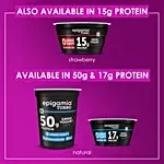 Epigamia Turbo Mixed Berries Greek Yoghurt 8