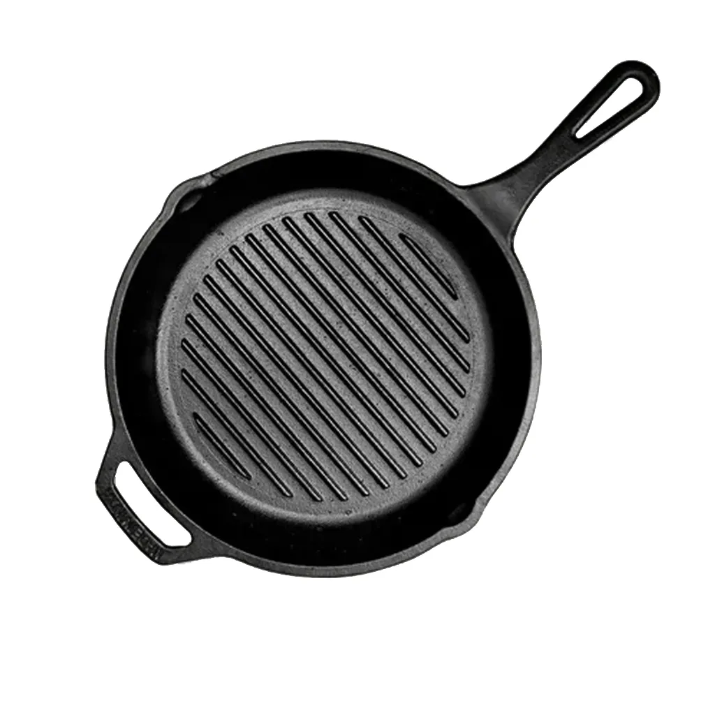 Macclite Twin Grill Pan