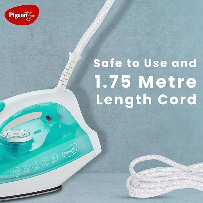 Pigeon Viola Steam Iron 4