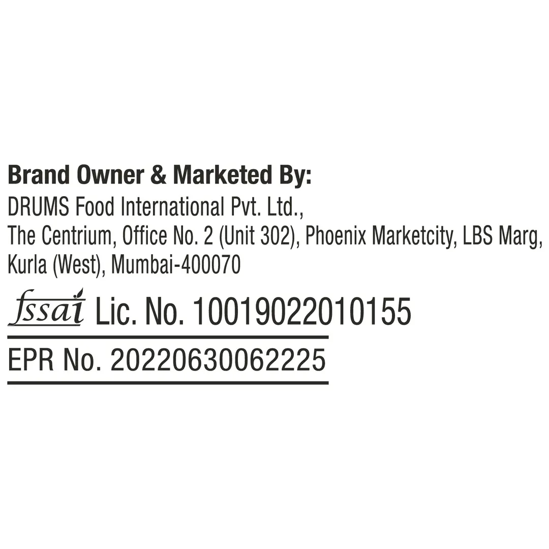 Epigamia Turbo Cookies and Cream Milkshake 4