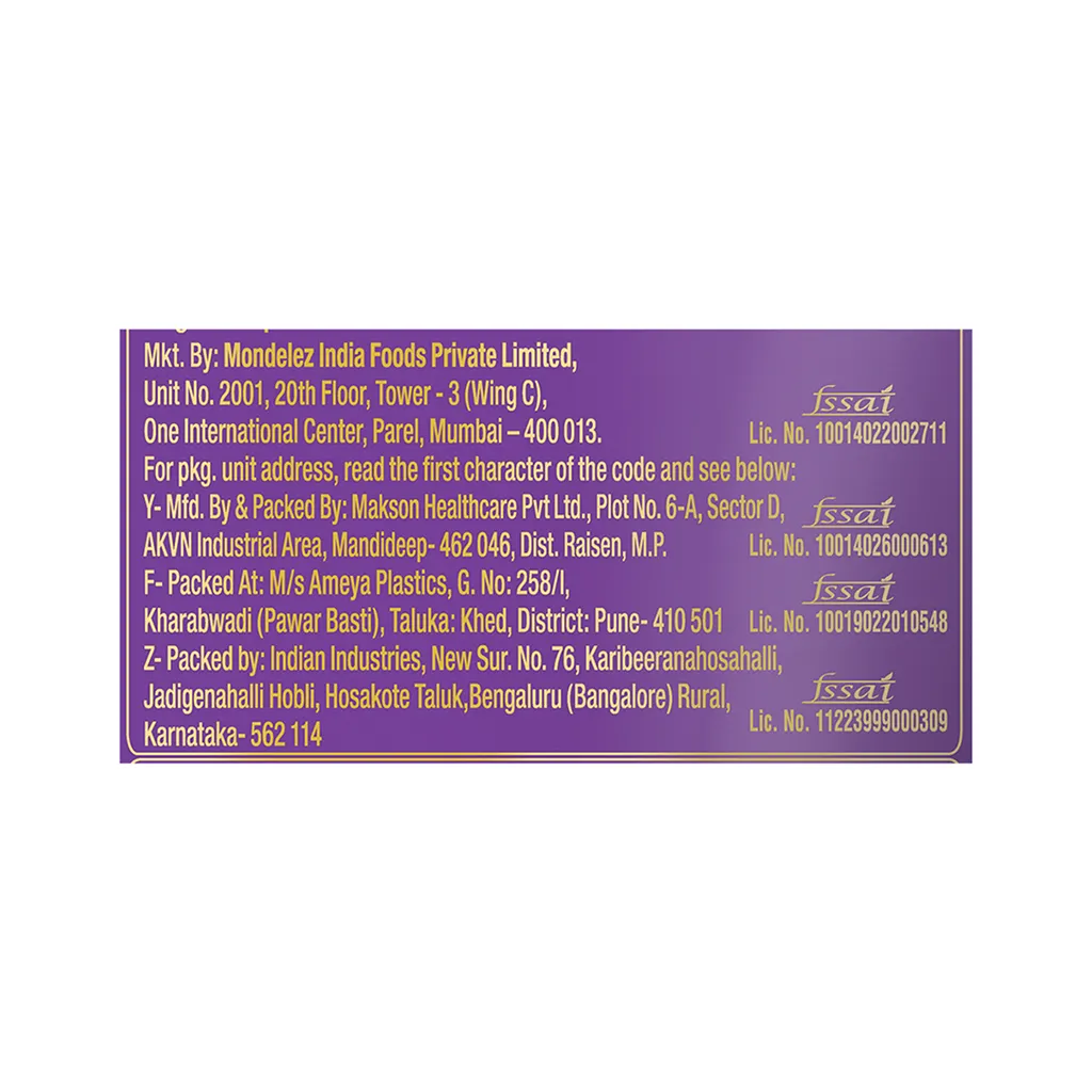 Cadbury Dairy Milk Silk Home Treats Chocolate 4