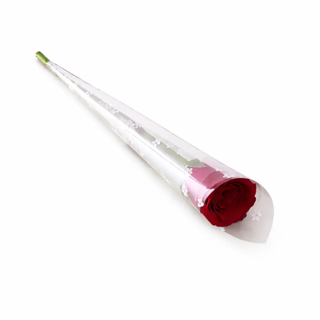 Red Rose (Sivappu Roja		) 1