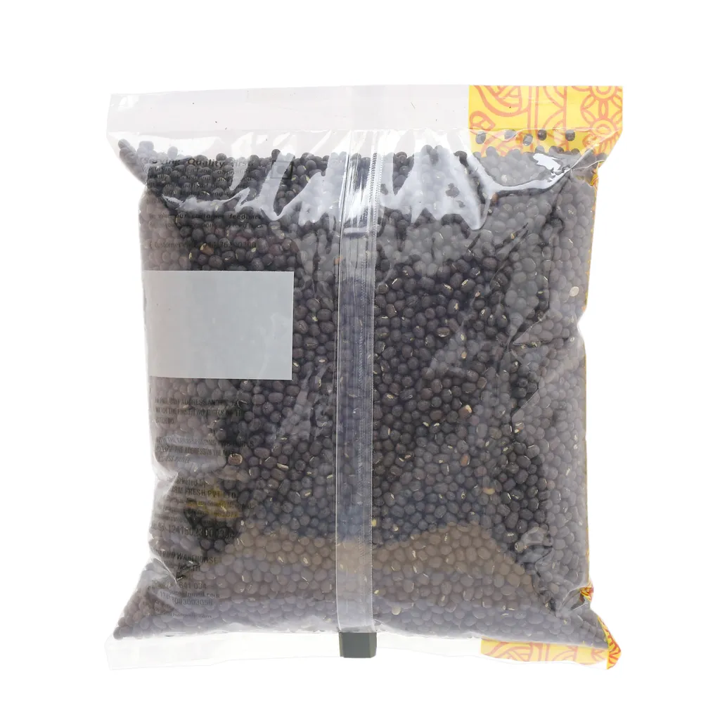 KPN Black Urad Dal (Whole) 1