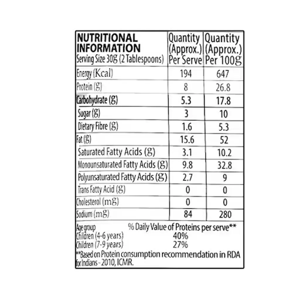Sundrop Peanut Butter Creamy Spread 3