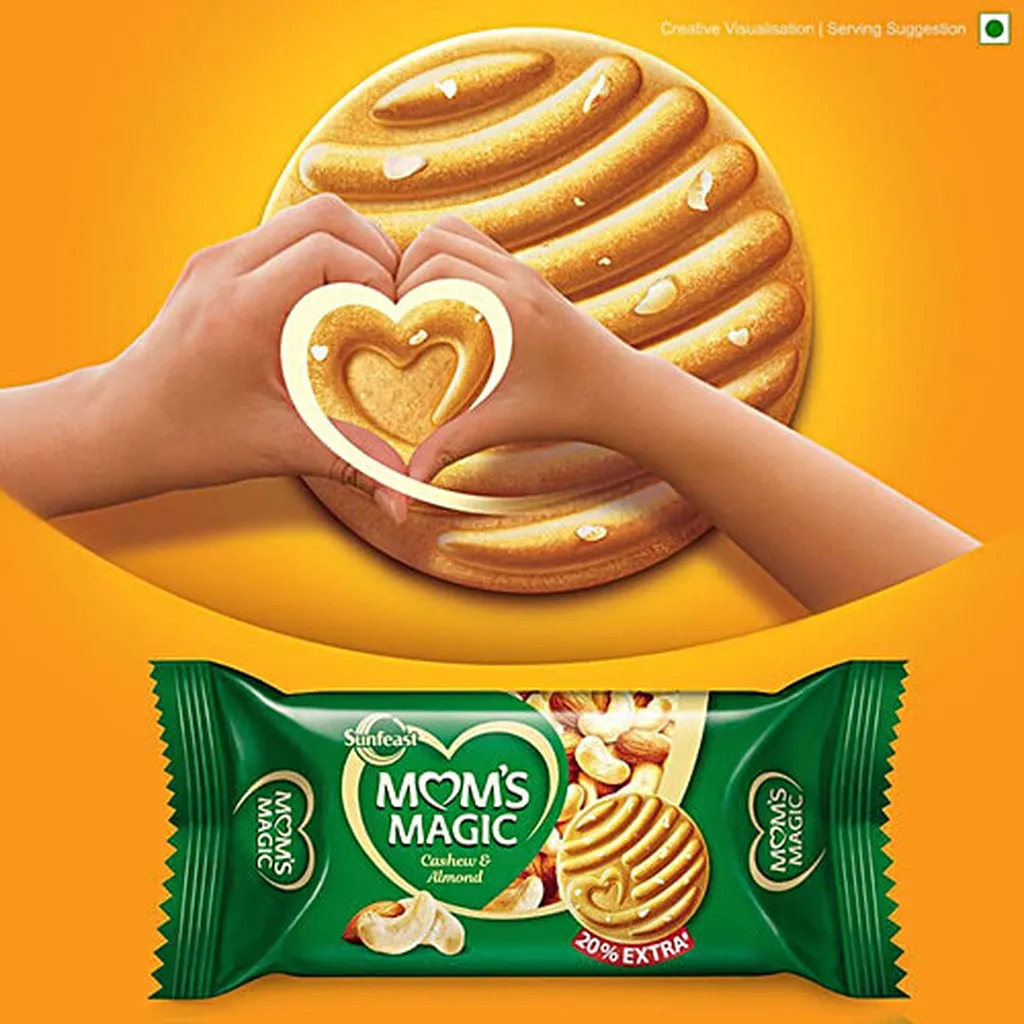 Sunfeast Mom's Magic Butter Cookies 9