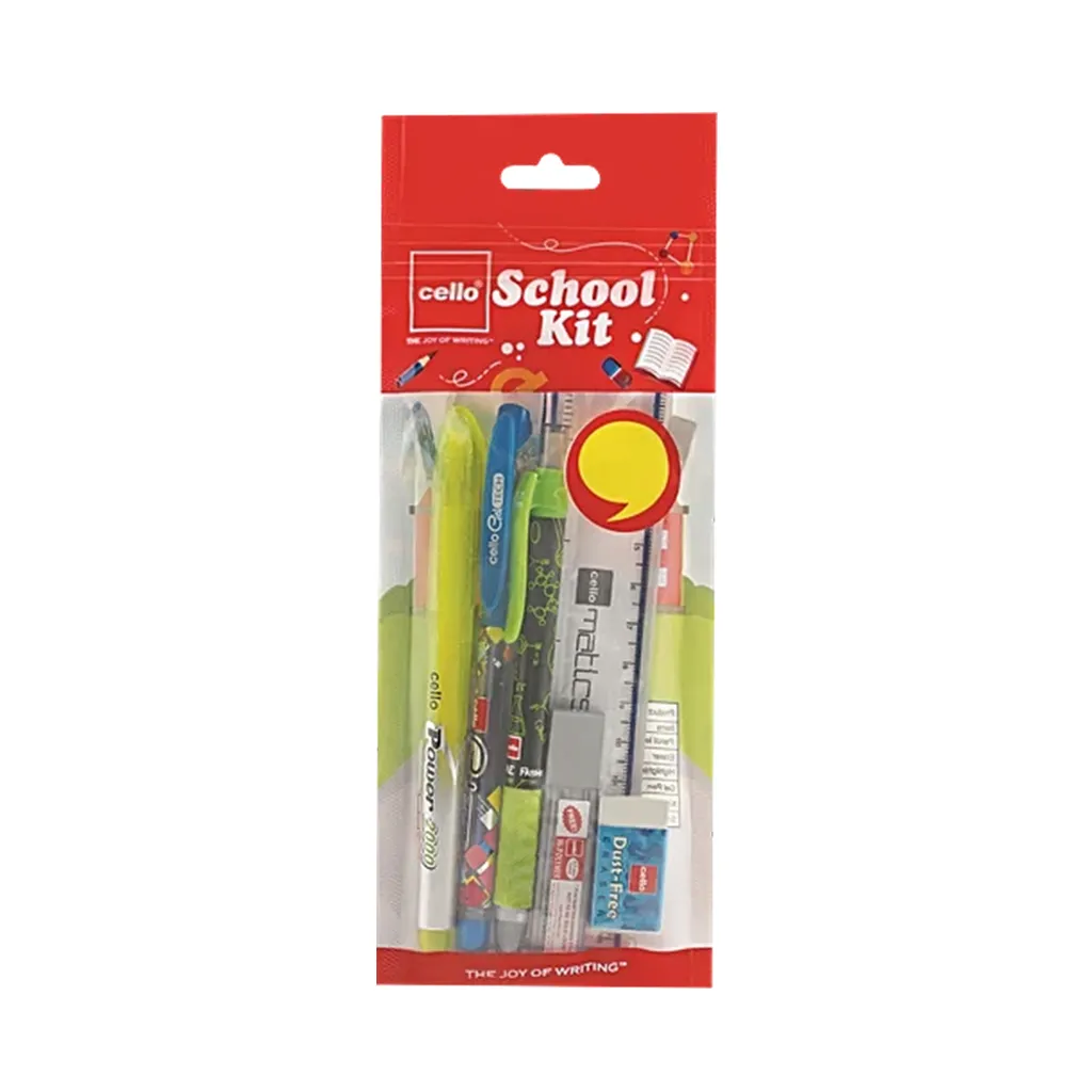 Cello School Kit - GT (49)