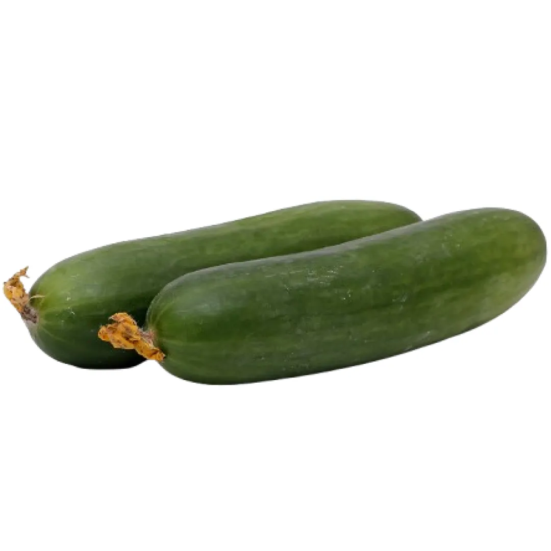 English Cucumber (VellariKai) 1