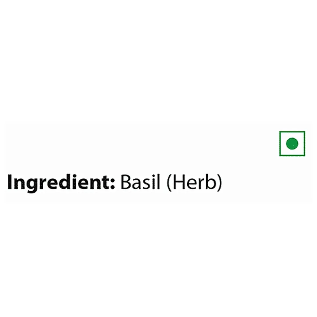 Keya Basil 2