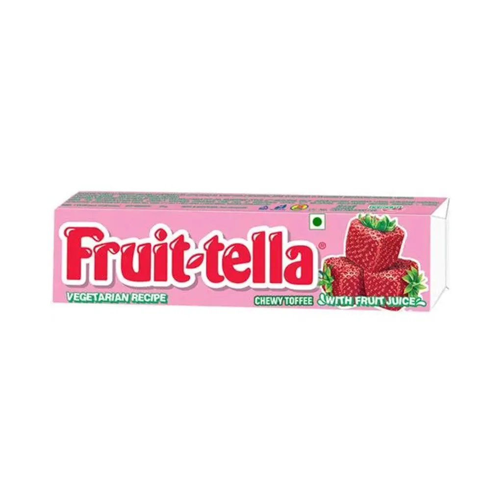 Fruit-Tella Strawberry