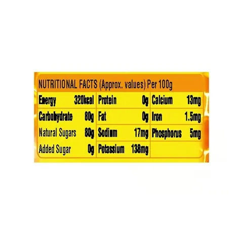 Dabur Honey Squeezy 3