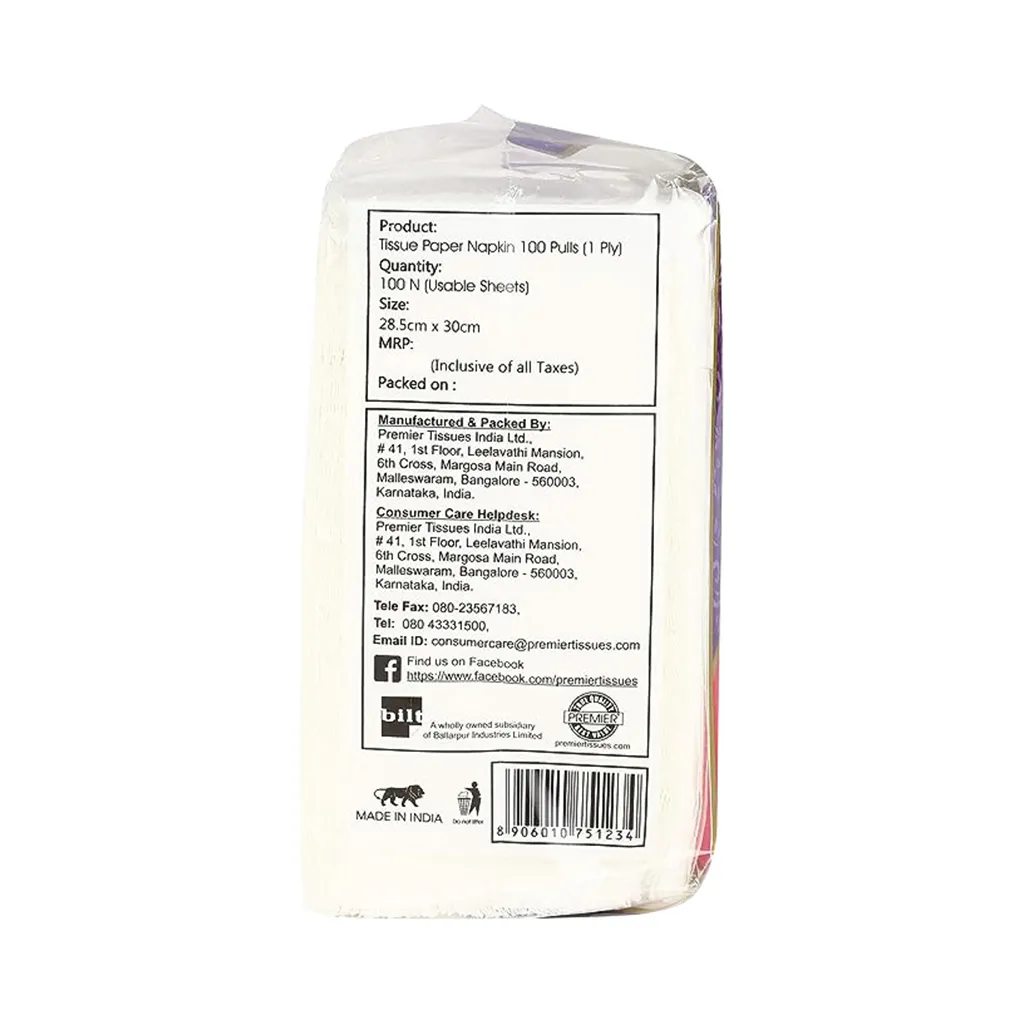 Premier Royal Gold Super Soft Napkins 2