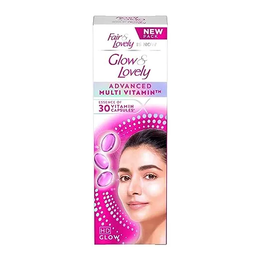 Glow & Lovely Multi Vitamin Cream 1