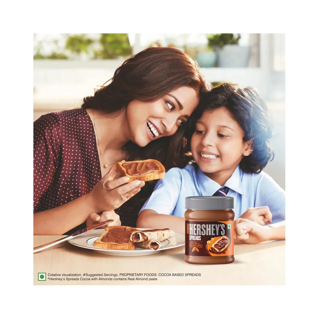 Hersheys Spreads Cocoa 3