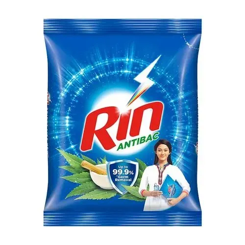 Rin Anti Bacterial Detergent Powder
