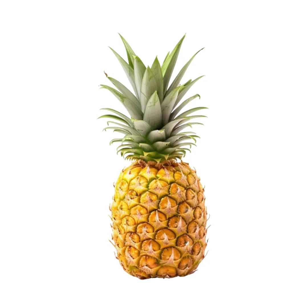 Pineapple Economy