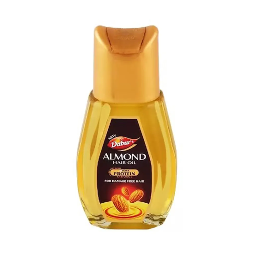 Dabur Almond Hair Oil