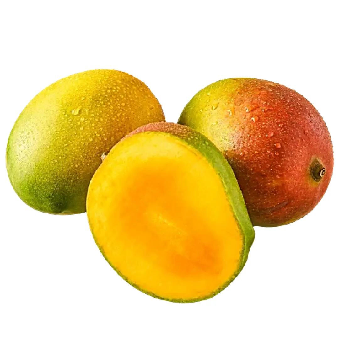 Senthuram Mango