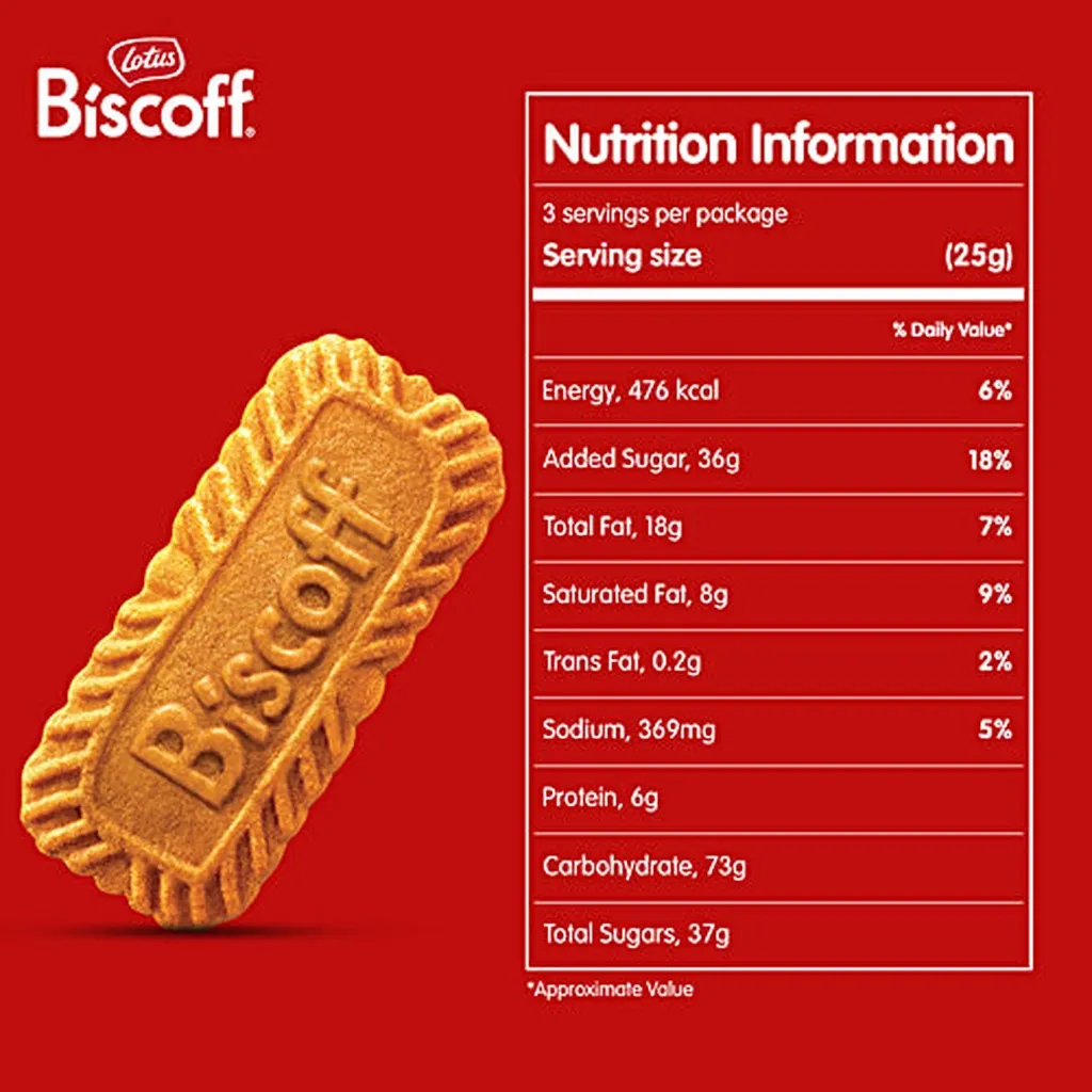 Lotus Biscoff 3