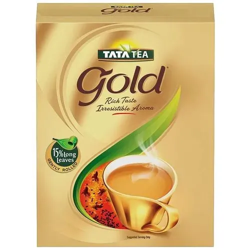 Tata Tea Gold 5