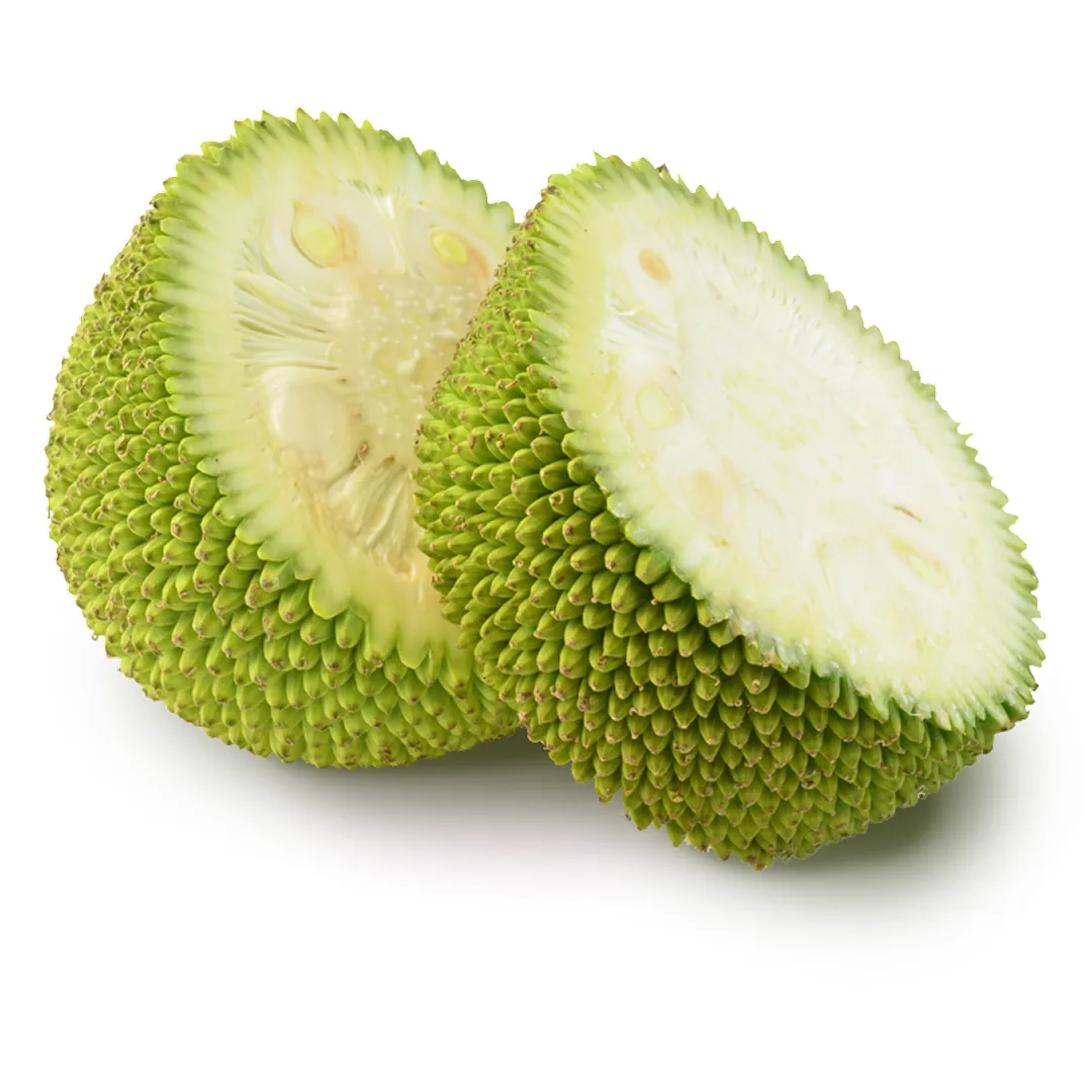 Jack Fruit Raw 1