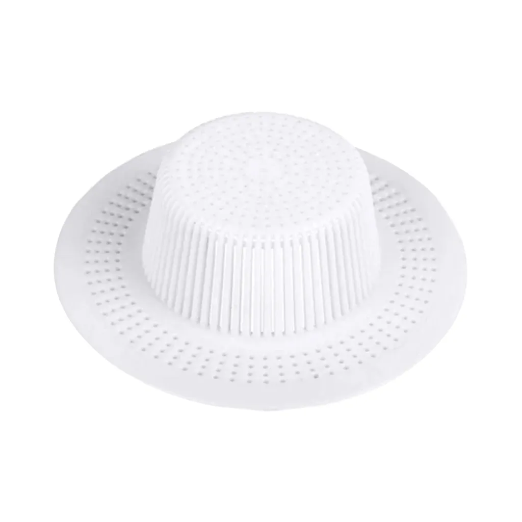 SH Plastic Sink Strainer - Assorted 1
