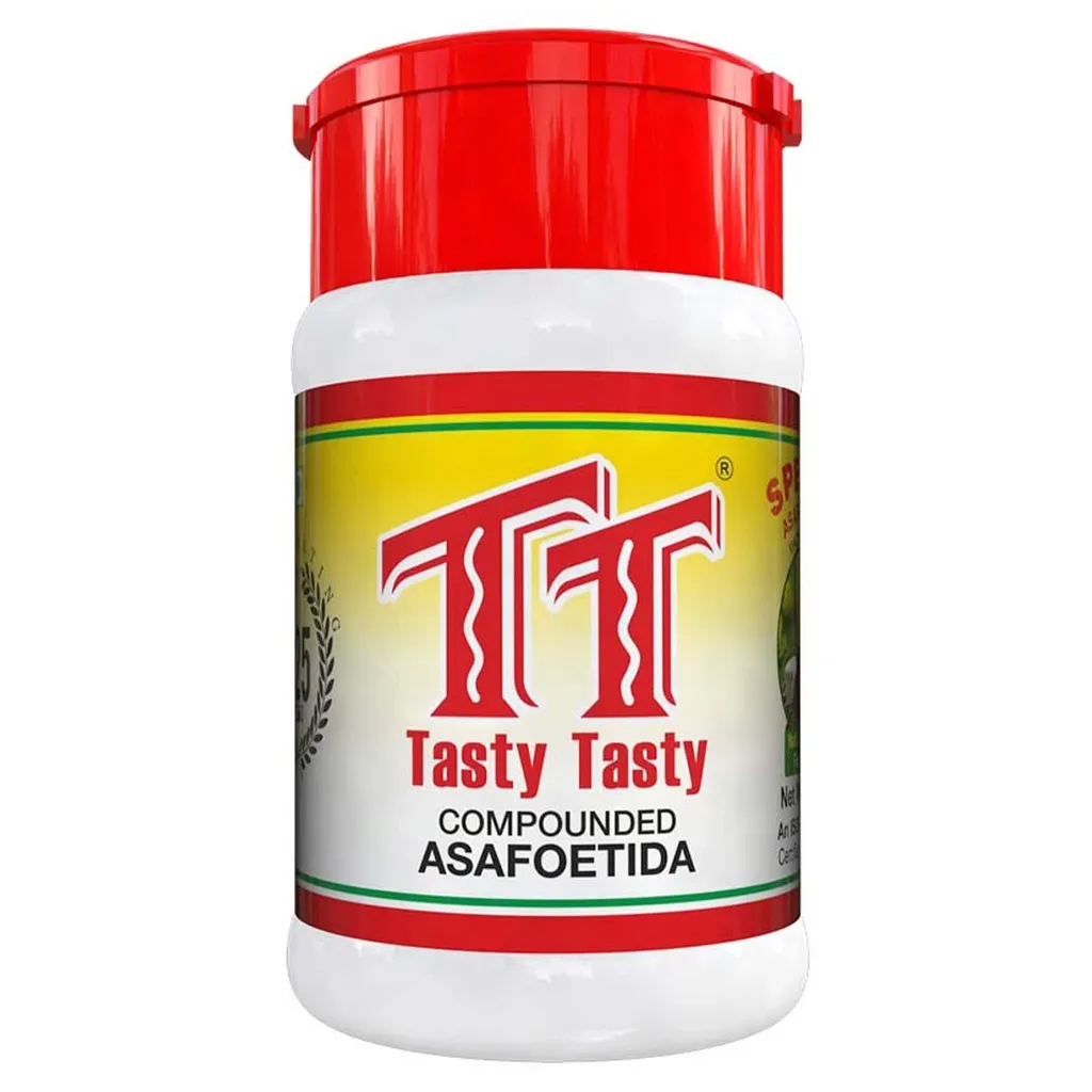 TT Asafoetida Powder