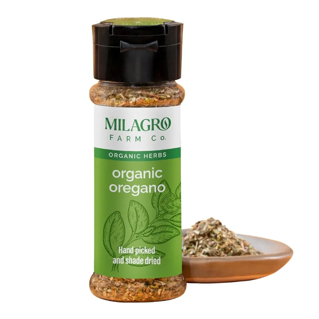 Milagro Oregano