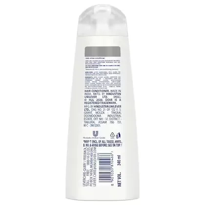 Dove Daily Shine Conditioner 1