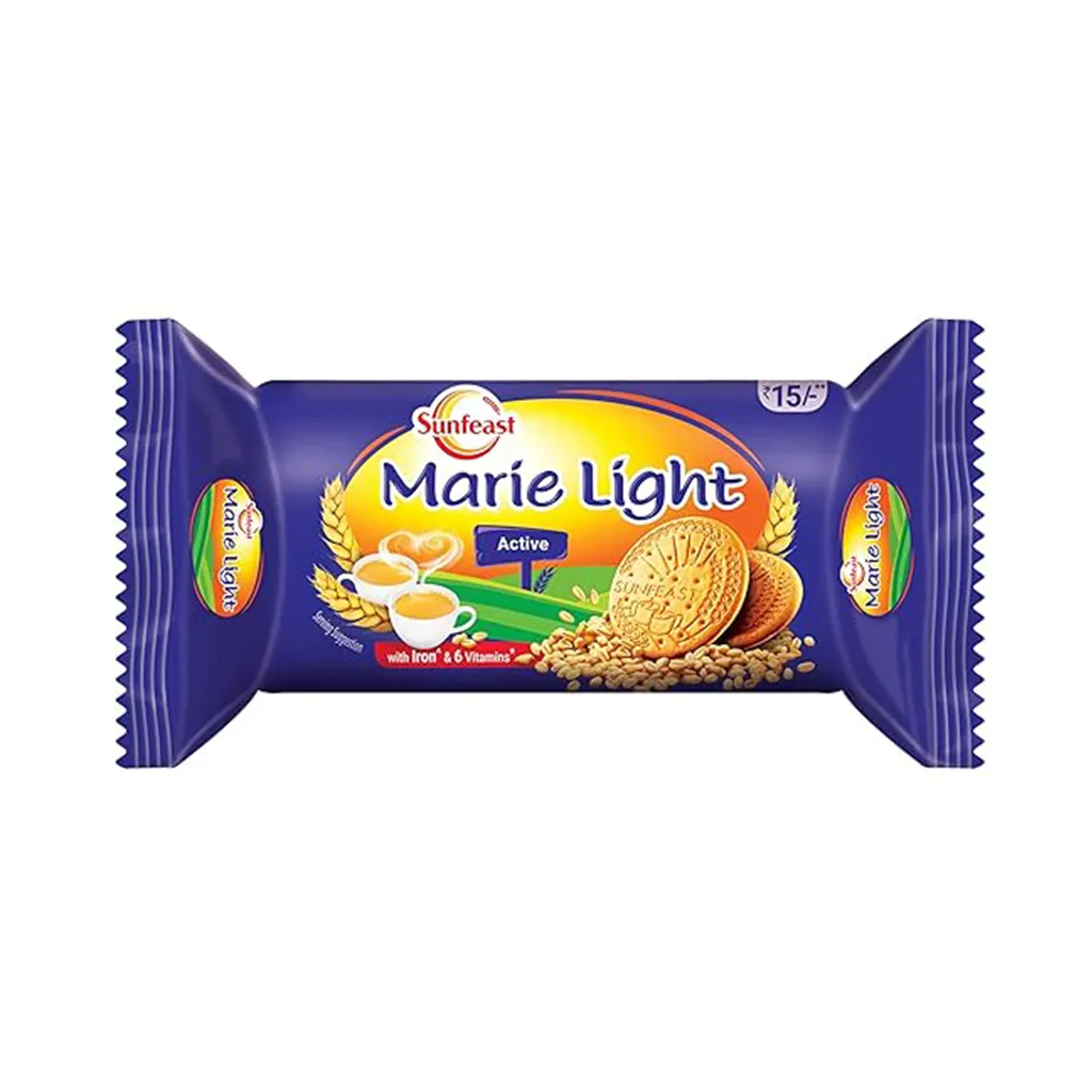 Sunfeast Marie Light Rich Taste Biscuits