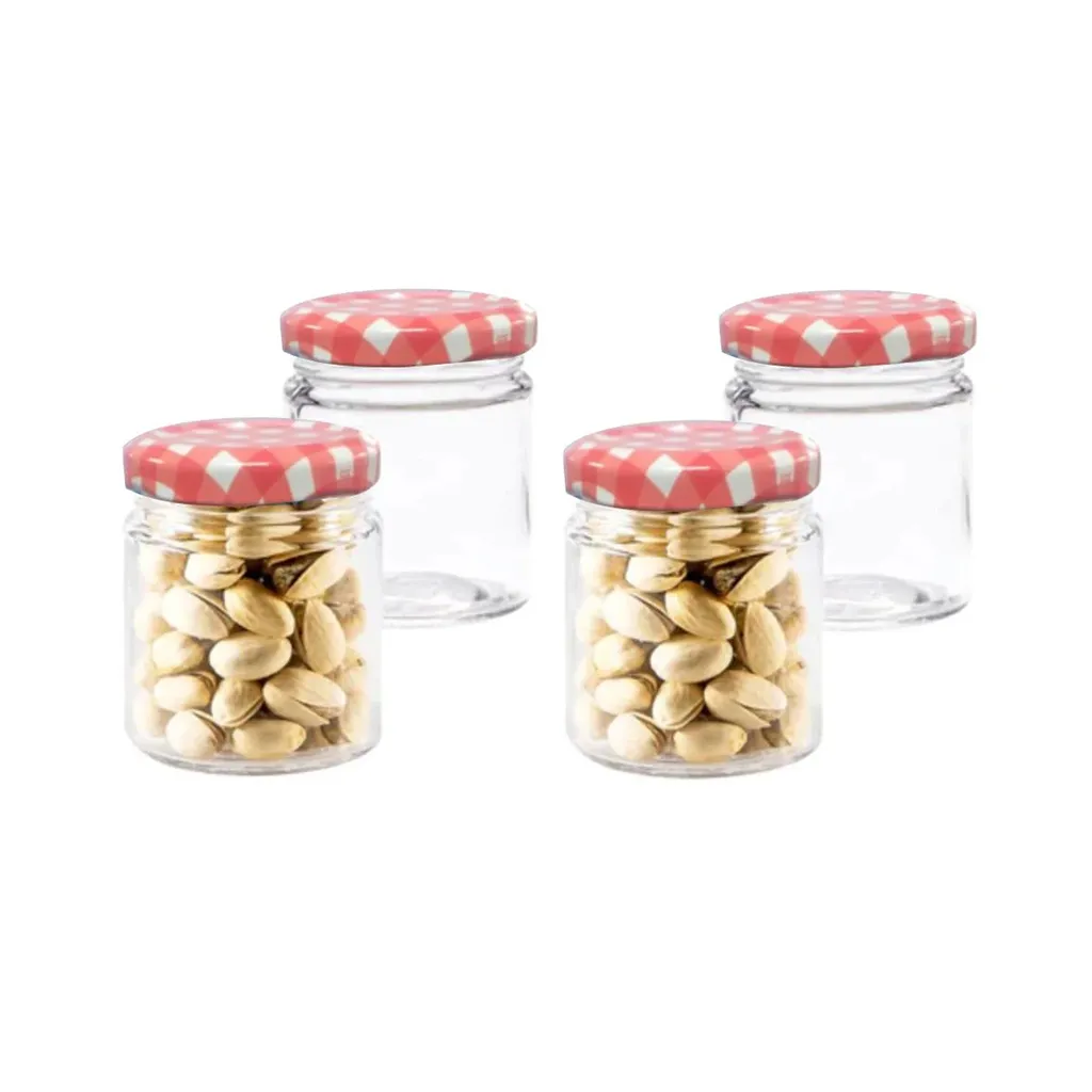 Yera Jar Set 