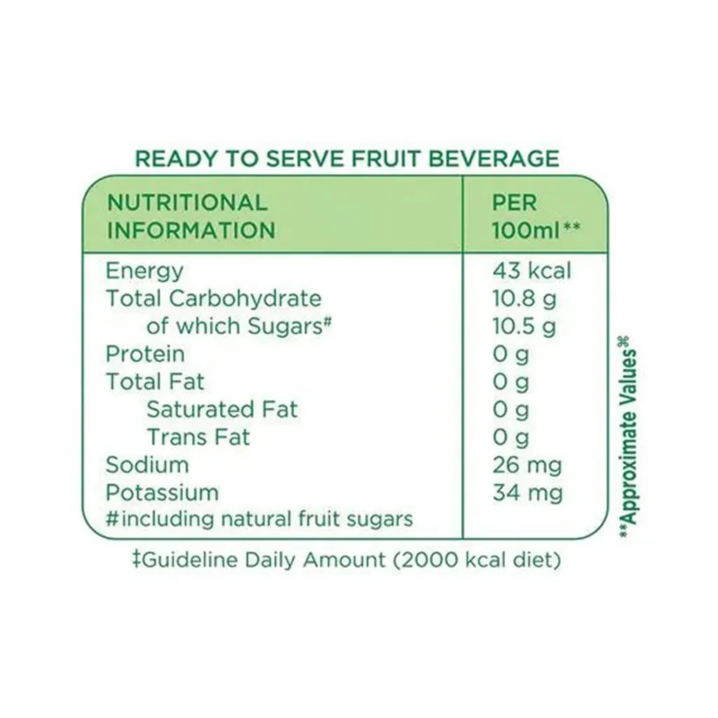 Tropicana Delight Cranberry Fruit Juice 2