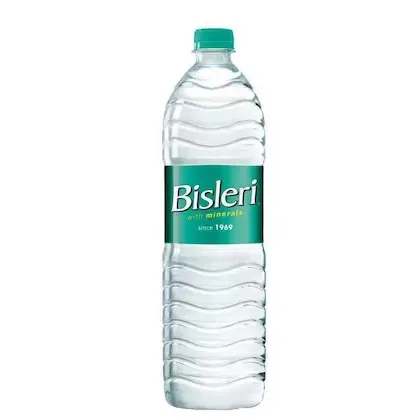 Bisleri Mineral Water Bottle