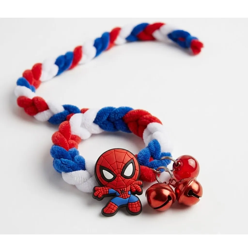 Teddy Rattle 02 Rakhi Assorted 1pc