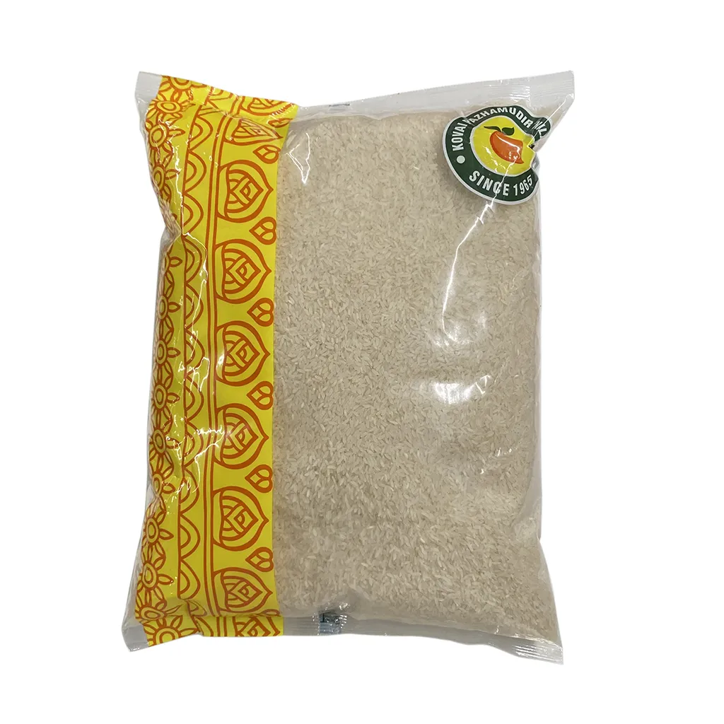 KPN Ponni Raw Rice