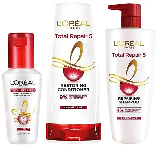Loreal Total Repair 5 Conditioner 2