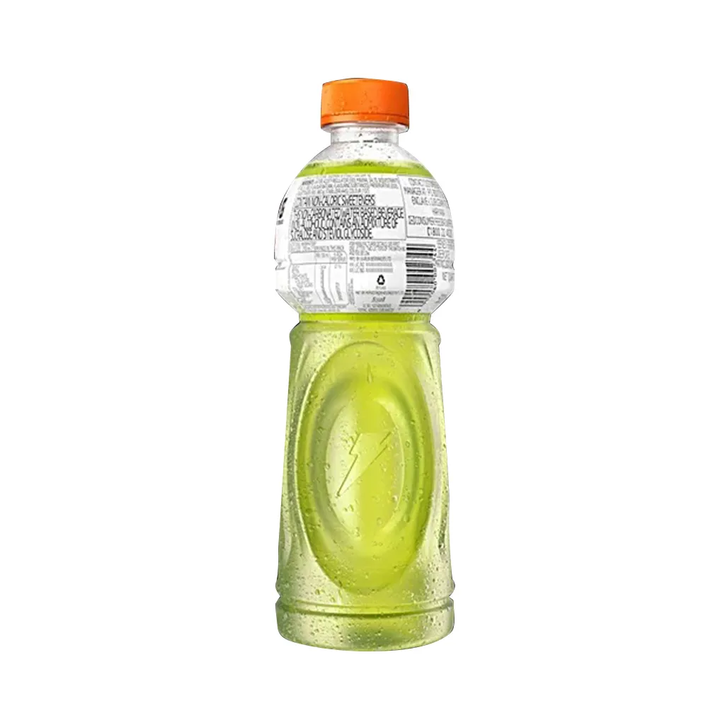 Gatorade Zero Lemon Sports Drink 1