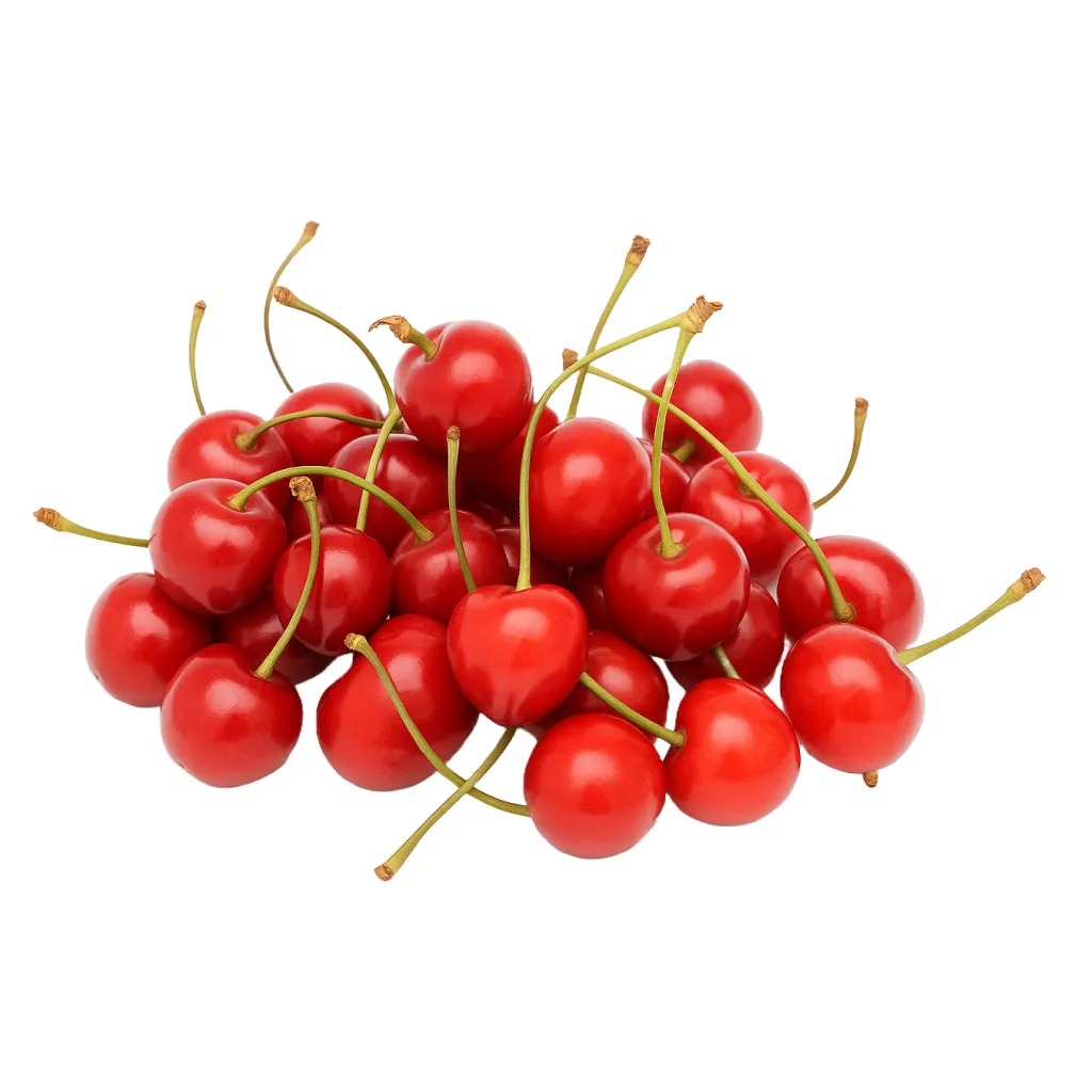Indian Cherry