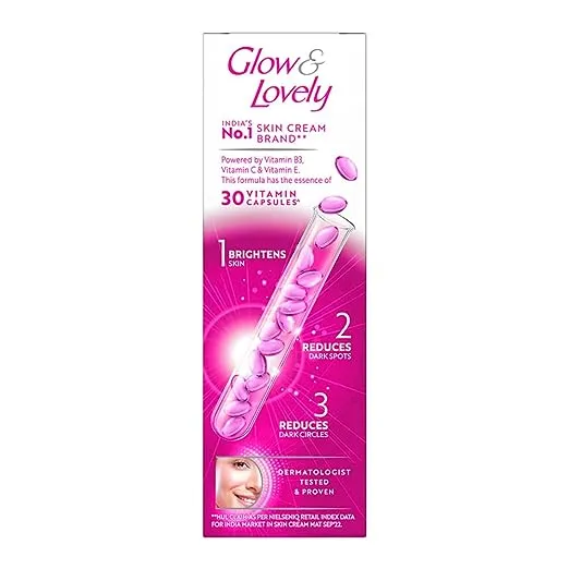 Glow & Lovely Multi Vitamin Cream 2