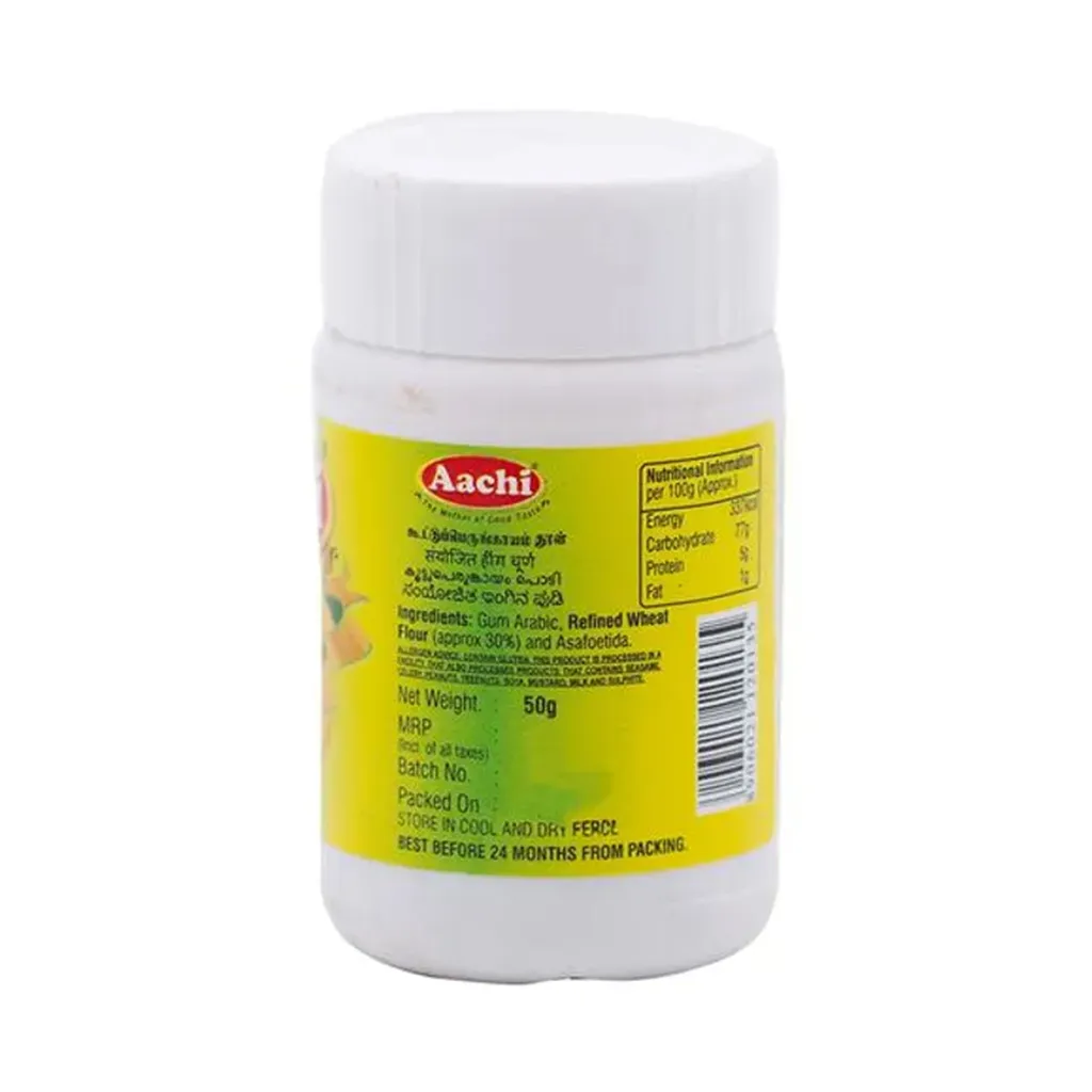 Aachi Asafoetida Powder 1