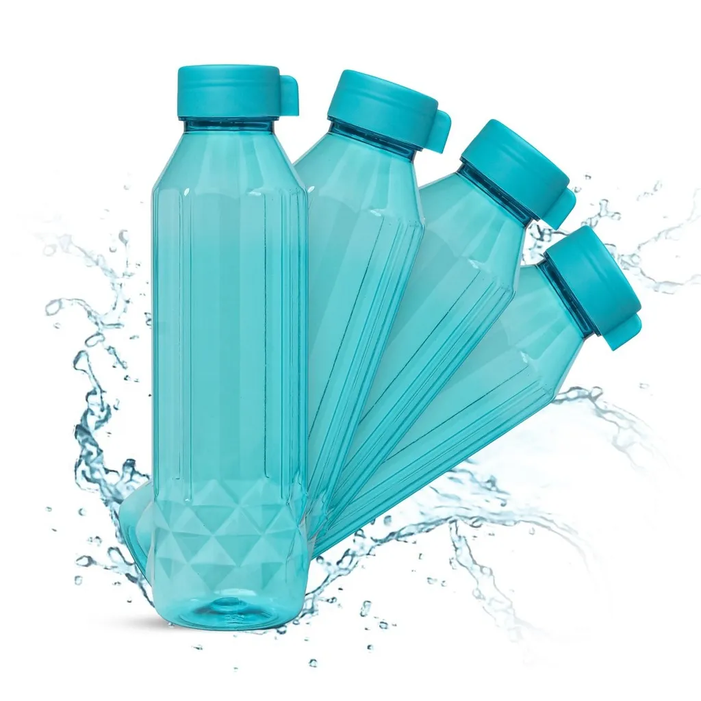 Steelo Apsara Bottle Set - 900 ml
