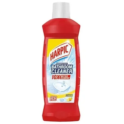 Harpic Lemon Bathroom Cleaner