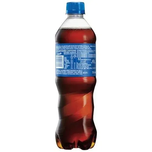Pepsi Soft Drink 1