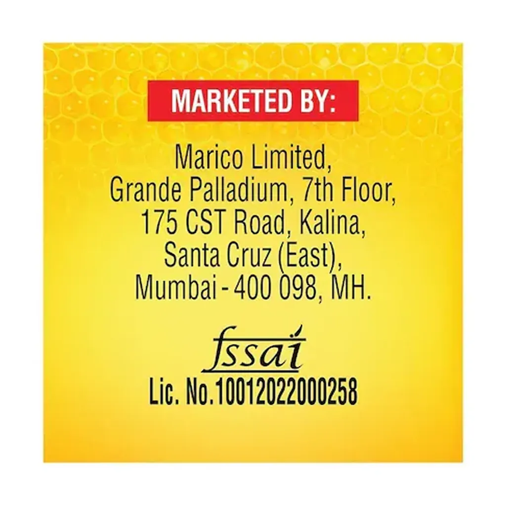 Saffola Squeezy Honey 2