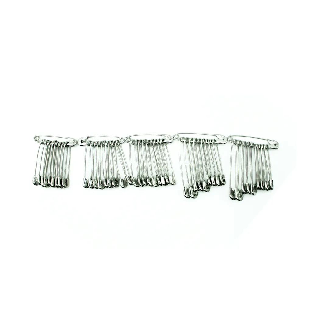 Seven Safety Pin 3