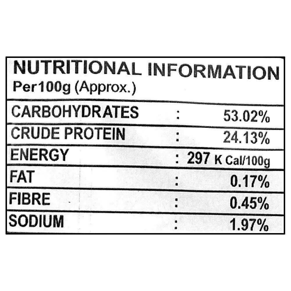Popular Dinner Special Appalam 2