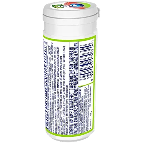Orbit Sugar Free Raw Mango Flavour 22Gm 1