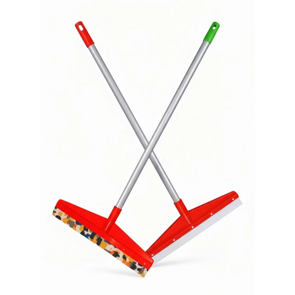 J-Son Floor Wiper