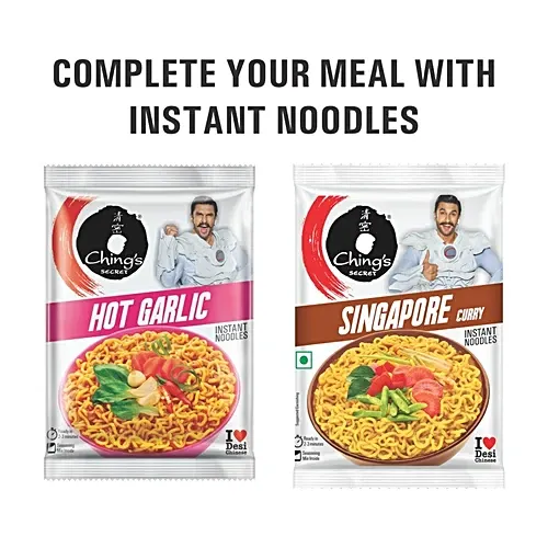 Chings Hot Sour Soup 15g 1