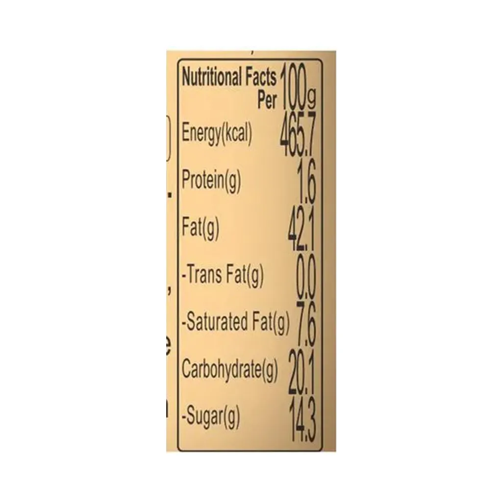 Funfoods Burger Mayonnaise 3