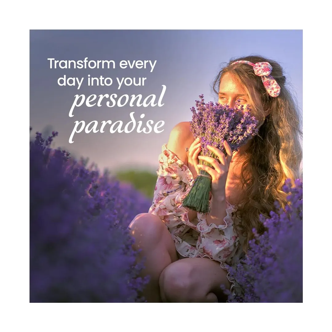 FOGG Paradise Fragrant Body Spray For Women 4